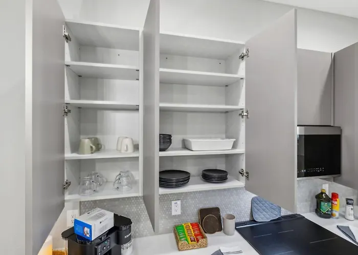 The Larimar 2bd Townhouse 7st Walkable *